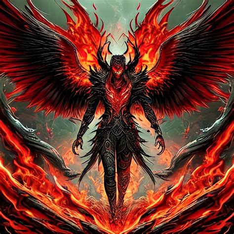Lucifer .